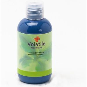Volatile Massageolie sesam belaste spieren 250 ml