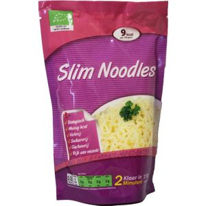 Slim Pasta Slim pasta noodles 200g