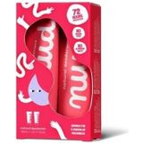 nuud Deo smarter red 40ml