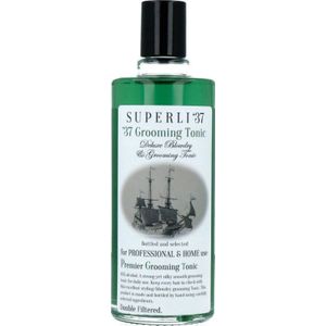 Superli - Premier Grooming Tonic - 125 ml - Haarstyling