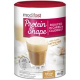 Modifast Protein shape milkshake cappuccino 540gr