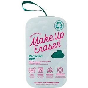 MakeUp Eraser - 7-dagset - Make-upverwijderaar - Inclusief Waterdichte Mascara - Exfoliërend