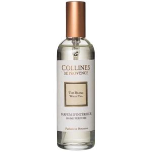 Collines De Provence Interieur parfum witte thee 100ml