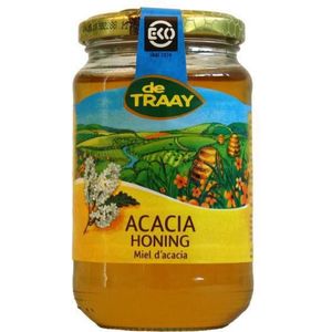 Traay Acacia honing eko 900g