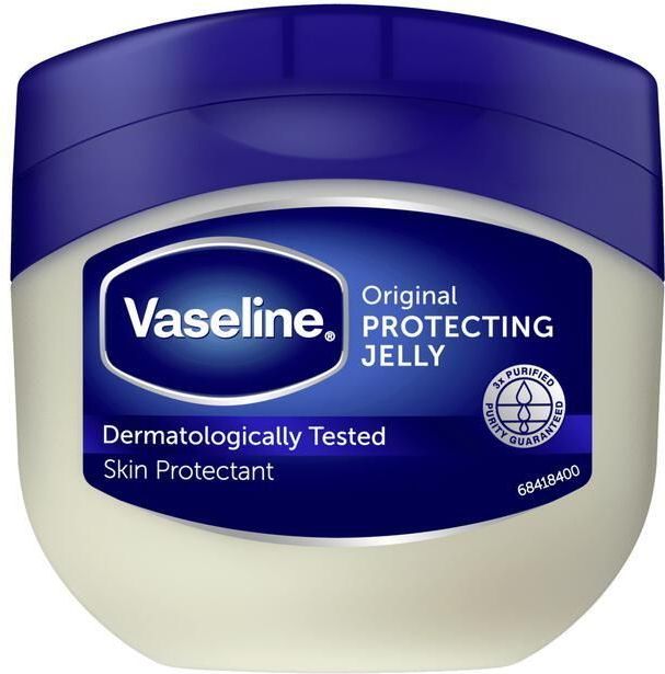 Vaseline - Petroleum Jelly - Universele Crème - 100ml