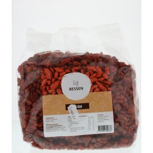 Mijn Natuurwinkel Goji bessen 1000g