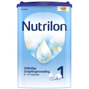 Nutrilon Volledige zuigelingenvoeding 1 800 gram