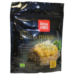 Lima Shiro-miso 300g