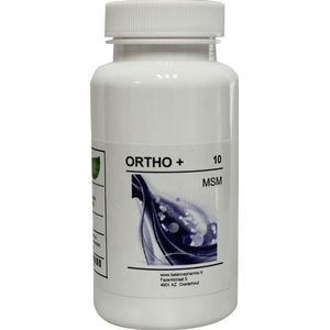 Balance Pharma - Msm+ - 90 Tabletten