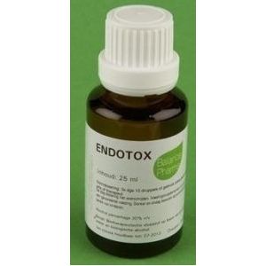 Balance Pharma Endotox edt005 gewrichten 25ml