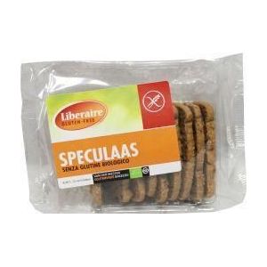 Liberaire Speculaas roomboter 100g
