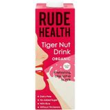 Rude Health Tijgernootdrank bio 1000ml