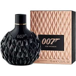 James Bond Woman eau de parfum 75ml