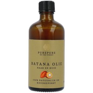 purepure Batana olie 100ml