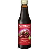 Rabenhorst Kersen 100% sap bio 330ml