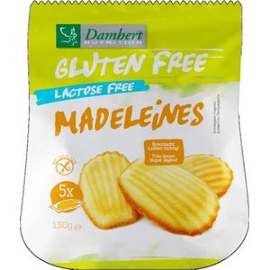 Damhert Madeleine 150 G