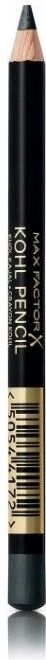 Max Factor - Eyeliner Potlood - Grijs - 50 Gr