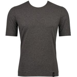 Sloggi Men s simplicity t-shirt ronde hals grijs s 1 stuk