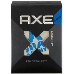 Axe Aftershave anarchy 100ml