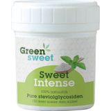 Greensweet Sweet intense 50g