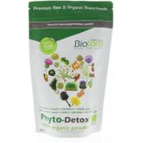 Biotona Phytodetox Powder Bio 200 gr