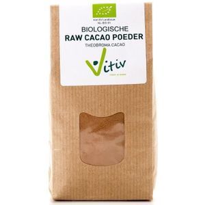 Vitiv Cacao poeder 300g