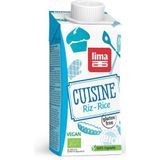 Lima Rice cuisine 200ml