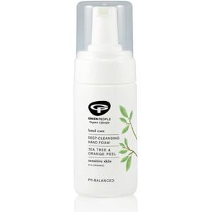 Green People - Organic Handgel - Kinderen - Aloë Vera - 250ml