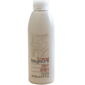 trend toujours Oxygen 20 vol 6 150.0 150ml