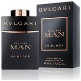 Bvlgari Man in black eau de parfum 60ml