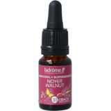 Ladrome - Bloemessence Walnut - Biologisch - 10 ml