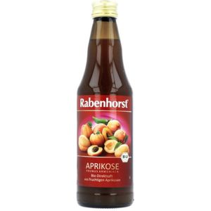 Rabenhorst Abrikozen sap 330 ML