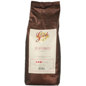 Geels Cafeine vrije bonen bio 1 KG