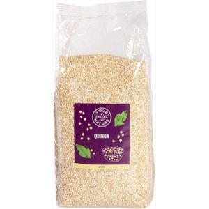 Your Organic Nature Quinoa bio 800g