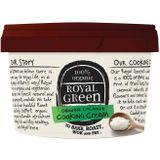 Royal Green Coconut cooking cream odourless 250ml