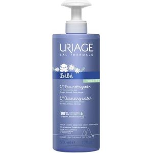 Uriage Baby 1e cleansing water 500ML
