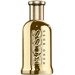 Hugo Boss Bottled xmas 2021 limited edition eau de parfum 100ml
