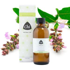 Chi Salie hydrolaat eko bio 150 ML