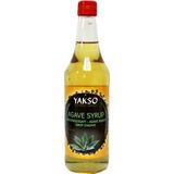 Yakso Agave siroop 480ml