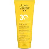 Louis Widmer Sun gel spf30 zonder parfum 100 ML