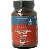 Terranova - Microbioom Support - Probiotica - Specifiek Voor Vrouwen