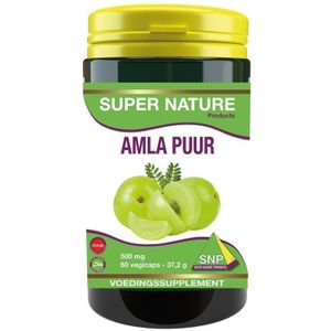 SNP Amla puur 60vc