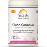 Be-Life - Gluco Complex - Voedingssupplement - Vitamine B