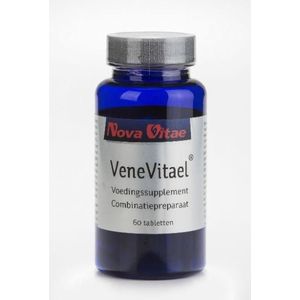 Nova Vitae Venevitael beenformule 60tab