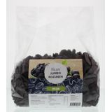 Mijn Natuurwinkel Blauwe jumbo rozijnen 1000g