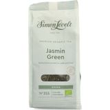 Simon Levelt Jasmin green bio 90 G