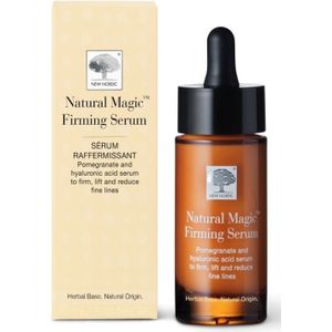 New Nordic Nat magic serum 30ml