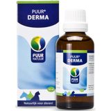 Puur Natuur Jeuk 50ml