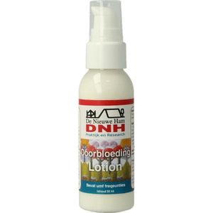 DNH - Anti-straling Lotion - Natuurlijke Lotion - Versterkt Doorbloeding