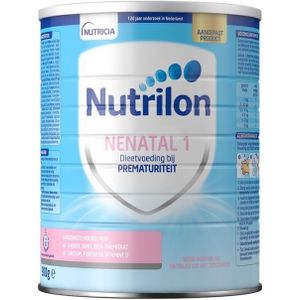 Nutrilon Nenatal 1 900g